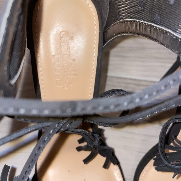 Women heels - Picture 4 of 10